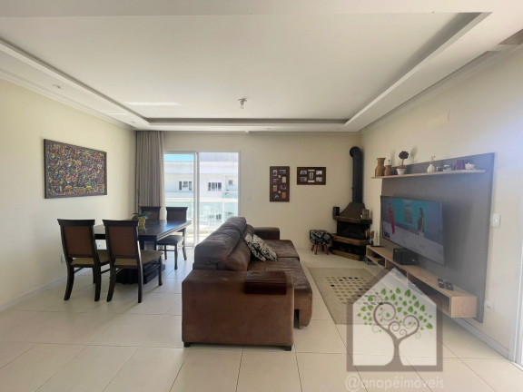 Imagem Cobertura com 3 Quartos à Venda, 152 m² em Córrego Grande - Florianópolis Imagem Cobertura com 3 Quartos à Venda, 152 m² em Córrego Grande - Florianópolis