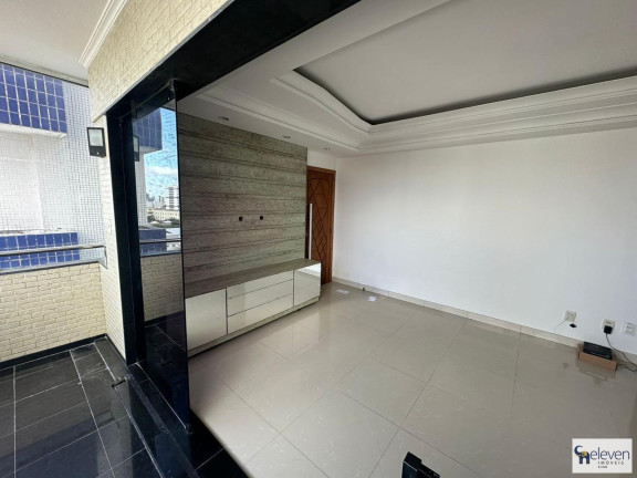 Imagem Cobertura com 3 Quartos à Venda, 270 m² em Garcia - Salvador Imagem Cobertura com 3 Quartos à Venda, 270 m² em Garcia - Salvador