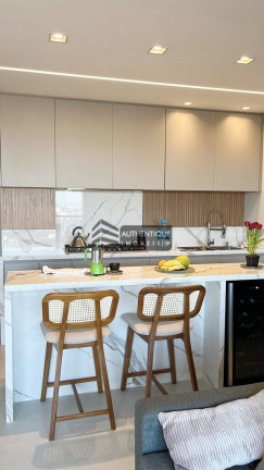 Imagem Apartamento com 1 Quarto à Venda, 85 m² em Morumbi - São Paulo Imagem Apartamento com 1 Quarto à Venda, 85 m² em Morumbi - São Paulo