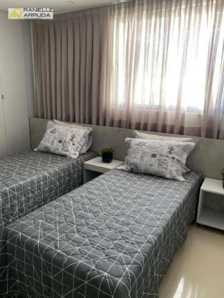 Imagem Apartamento com 4 Quartos à Venda, 139 m² em Intermares - Cabedelo Imagem Apartamento com 4 Quartos à Venda, 139 m² em Intermares - Cabedelo