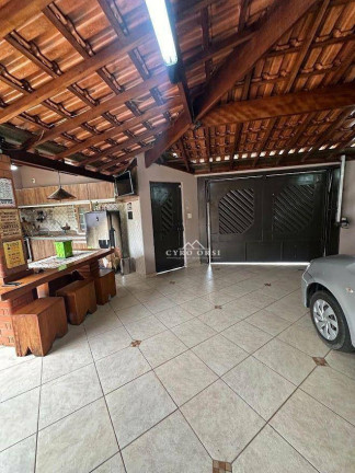 Imagem Casa com 3 Quartos à Venda, 197 m² em Algodoal - Piracicaba Imagem Casa com 3 Quartos à Venda, 197 m² em Algodoal - Piracicaba