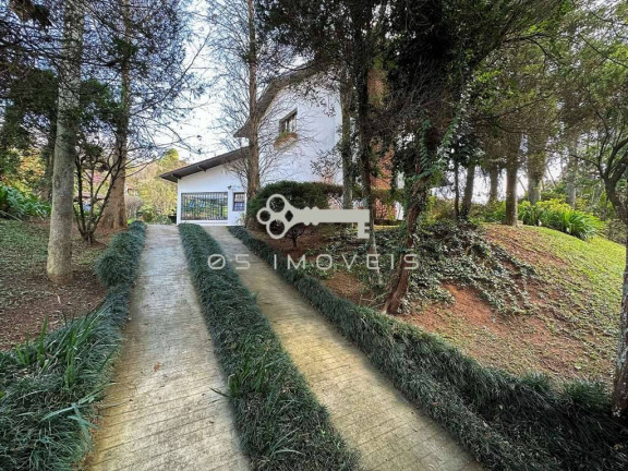 Imagem Casa de Condomínio com 3 Quartos à Venda, 311 m² em Condomínio Colinas De Ibiúna - Ibiúna Imagem Casa de Condomínio com 3 Quartos à Venda, 311 m² em Condomínio Colinas De Ibiúna - Ibiúna