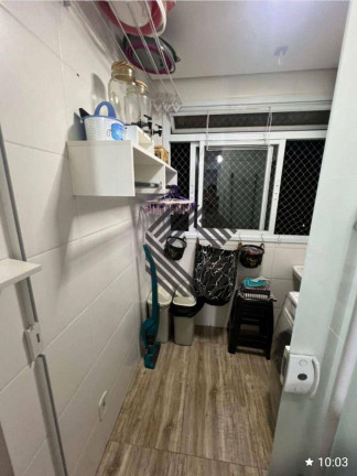 Imagem Apartamento com 2 Quartos à Venda, 53 m² em Vila Hortência - Sorocaba Imagem Apartamento com 2 Quartos à Venda, 53 m² em Vila Hortência - Sorocaba