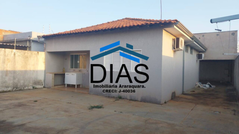 Imagem Casa com 2 Quartos à Venda, 90 m² em Jardim Cruzeiro Do Sul I E Ii - Araraquara Imagem Casa com 2 Quartos à Venda, 90 m² em Jardim Cruzeiro Do Sul I E Ii - Araraquara