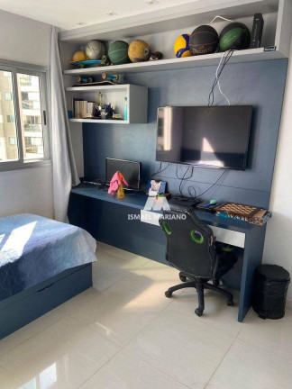 Imagem Apartamento com 3 Quartos à Venda, 125 m² em Praia De Itaparica - Vila Velha