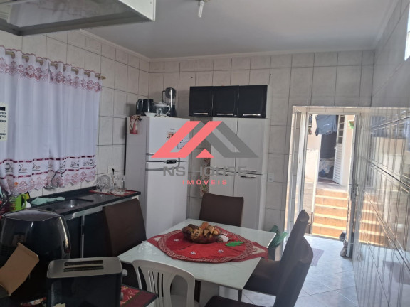 Imagem Casa com 5 Quartos à Venda, 100 m² em Jardim Patente - São Paulo Imagem Casa com 5 Quartos à Venda, 100 m² em Jardim Patente - São Paulo