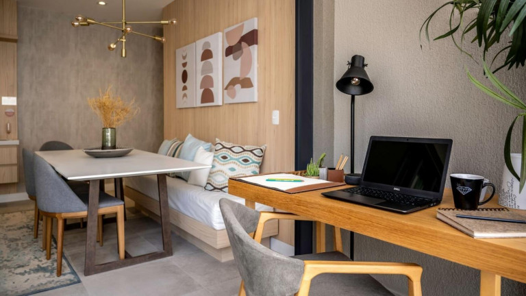 Imagem Apartamento com 3 Quartos à Venda, 113 m² em Botafogo - Rio De Janeiro