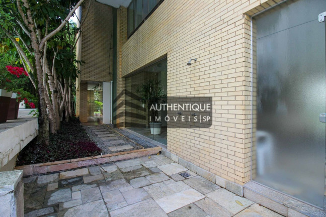 Imagem Apartamento com 3 Quartos à Venda, 170 m² em Alto De Pinheiros - São Paulo