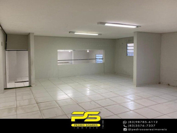 Imagem Imóvel Comercial para Alugar, 242 m² em Tambaú - João Pessoa Imagem Imóvel Comercial para Alugar, 242 m² em Tambaú - João Pessoa