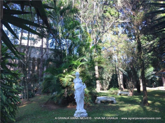 Imagem Casa com 4 Quartos à Venda, 8.900 m² em Chácara São João - Carapicuíba