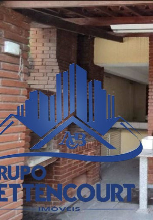 Imagem Sobrado com 4 Quartos à Venda, em Brasilândia - São Paulo Imagem Sobrado com 4 Quartos à Venda, em Brasilândia - São Paulo