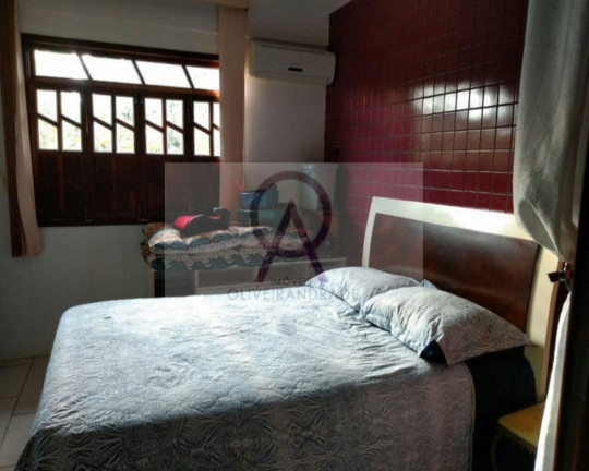 Imagem Imóvel com 5 Quartos à Venda, em Itapuã - Salvador Imagem Imóvel com 5 Quartos à Venda, em Itapuã - Salvador