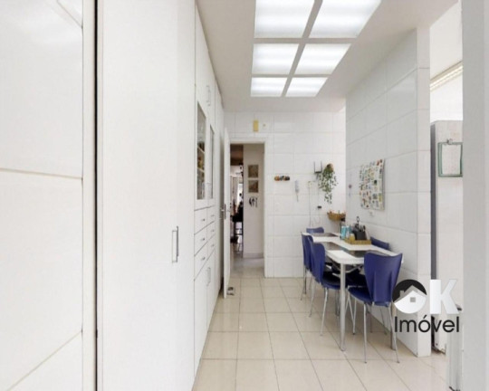 Imagem Apartamento com 3 Quartos à Venda, 284 m² em Higienópolis - São Paulo