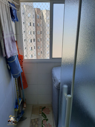 Imagem Apartamento com 2 Quartos à Venda, 46 m² em Jardim Utinga - Santo André Imagem Apartamento com 2 Quartos à Venda, 46 m² em Jardim Utinga - Santo André