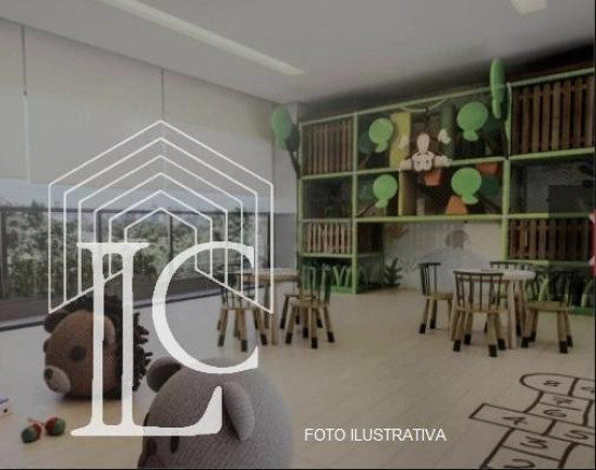 Imagem Apartamento com 1 Quarto à Venda, 38 m² em Brooklin - São Paulo Imagem Apartamento com 1 Quarto à Venda, 38 m² em Brooklin - São Paulo
