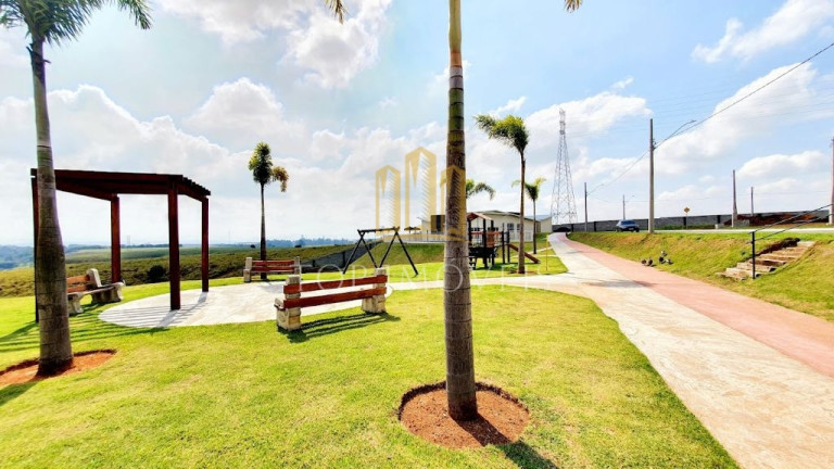 Imagem Terreno em Condomínio à Venda, 273 m² em Bairro Da Floresta - São José Dos Campos