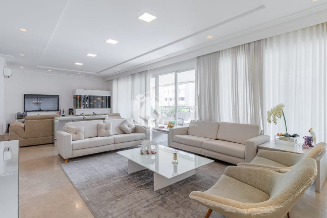 Imagem Apartamento com 4 Quartos à Venda, 356 m² em Santa Cecília - São Paulo Imagem Apartamento com 4 Quartos à Venda, 356 m² em Santa Cecília - São Paulo