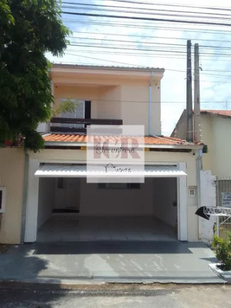 Imagem Sobrado com 3 Quartos à Venda, 125 m² em Jardim Morumbi - Sorocaba Imagem Sobrado com 3 Quartos à Venda, 125 m² em Jardim Morumbi - Sorocaba