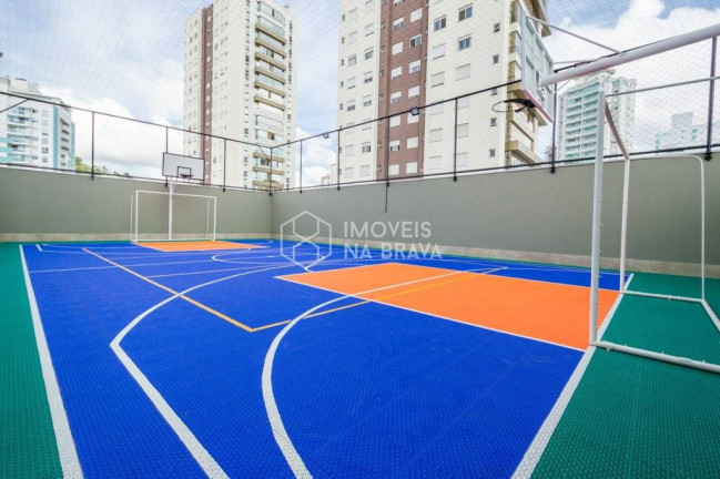 Imagem Apartamento com 3 Quartos à Venda, 162 m² em Fazenda - Itajaí