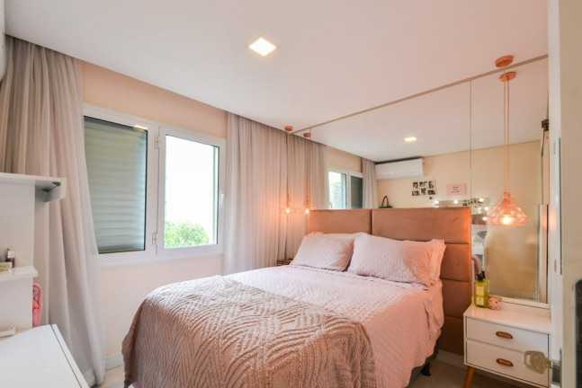 Imagem Apartamento com 1 Quarto à Venda, 39 m² em Vila Buarque - São Paulo