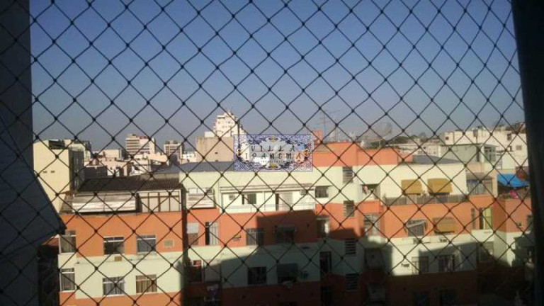 Imagem Apartamento com 2 Quartos à Venda, 80 m² em Glória - Rio De Janeiro