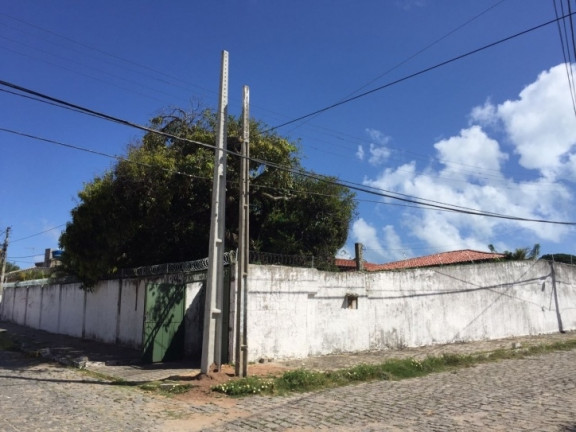 Imagem Casa com 3 Quartos à Venda, 300 m² em Ponta Negra - Natal Imagem Casa com 3 Quartos à Venda, 300 m² em Ponta Negra - Natal