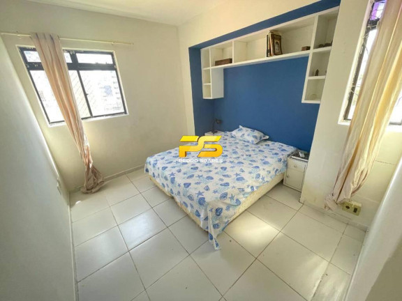 Imagem Apartamento com 3 Quartos à Venda, 105 m² em Cabo Branco - João Pessoa Imagem Apartamento com 3 Quartos à Venda, 105 m² em Cabo Branco - João Pessoa
