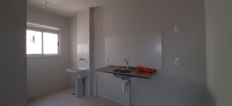 Imagem Apartamento com 2 Quartos à Venda, 46 m² em Leonor - Londrina Imagem Apartamento com 2 Quartos à Venda, 46 m² em Leonor - Londrina