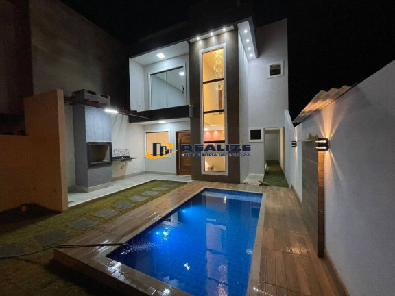 Imagem Casa com 3 Quartos à Venda, 110 m² em Parque Tarcisio Miranda - Campos Dos Goytacazes Imagem Casa com 3 Quartos à Venda, 110 m² em Parque Tarcisio Miranda - Campos Dos Goytacazes