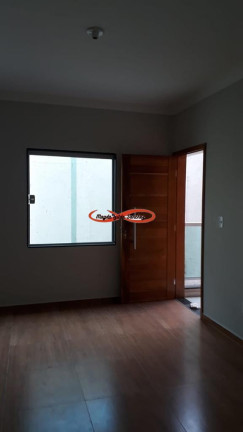 Imagem Apartamento com 1 Quarto à Venda, 37 m² em Parque Artur Alvim - São Paulo Imagem Apartamento com 1 Quarto à Venda, 37 m² em Parque Artur Alvim - São Paulo