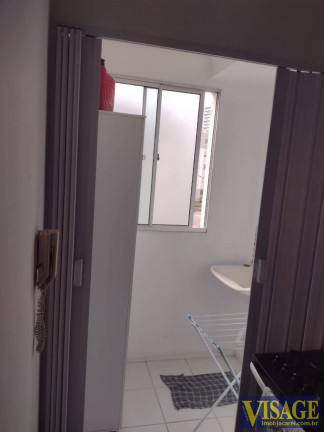 Imagem Apartamento com 2 Quartos à Venda, em Jd. California - Jacareí Imagem Apartamento com 2 Quartos à Venda, em Jd. California - Jacareí