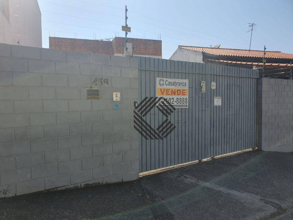 Imagem Galpão à Venda, 327 m² em Vila Hortência - Sorocaba Imagem Galpão à Venda, 327 m² em Vila Hortência - Sorocaba