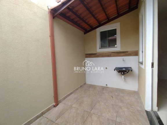 Imagem Casa com 2 Quartos para Alugar, 50 m² em Resplendor - Igarapé Imagem Casa com 2 Quartos para Alugar, 50 m² em Resplendor - Igarapé