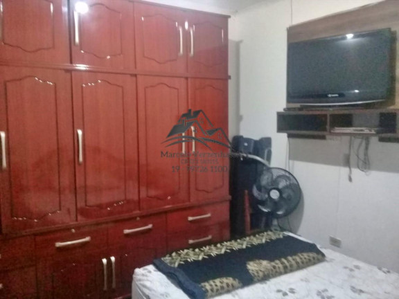 Imagem Casa com 3 Quartos à Venda, 144 m² em Parque Nossa Senhora Das Dores - Limeira