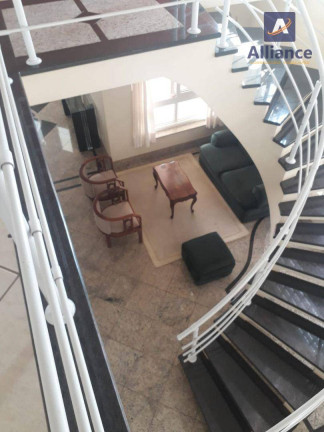 Imagem Casa com 4 Quartos à Venda, 300 m² em Villaggio Capríccio - Louveira
