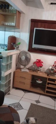 Imagem Casa com 2 Quartos à Venda, 80 m² em Cabana Do Pai Tomás - Belo Horizonte