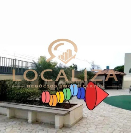 Imagem Imóvel com 2 Quartos à Venda, 63 m² em Jardim Satélite - São José Dos Campos Imagem Imóvel com 2 Quartos à Venda, 63 m² em Jardim Satélite - São José Dos Campos