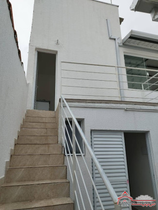 Imagem Casa com 1 Quarto para Alugar, 14 m² em Centro - Jacareí Imagem Casa com 1 Quarto para Alugar, 14 m² em Centro - Jacareí