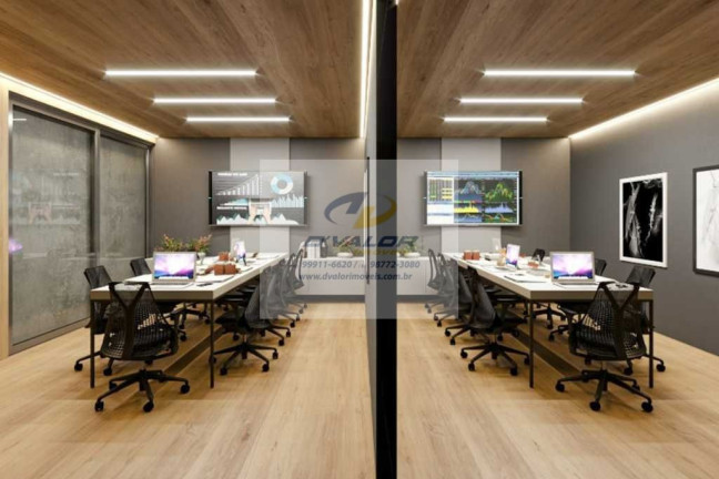 Imagem Apartamento com 2 Quartos à Venda, 45 m² em Cabo Branco - João Pessoa Imagem Apartamento com 2 Quartos à Venda, 45 m² em Cabo Branco - João Pessoa