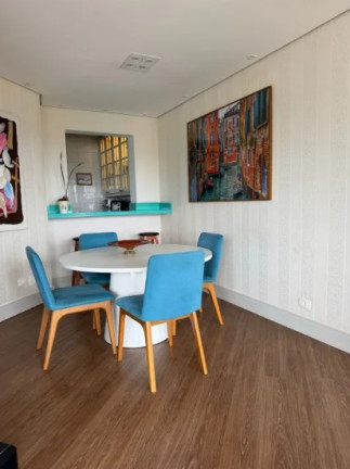 Imagem Apartamento com 3 Quartos à Venda, 106 m² em Vila Mariana - São Paulo