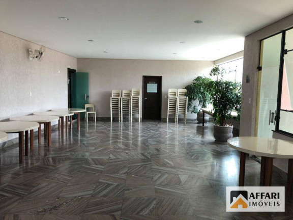Imagem Apartamento com 3 Quartos à Venda, 147 m² em Vila Santa Catarina - Americana