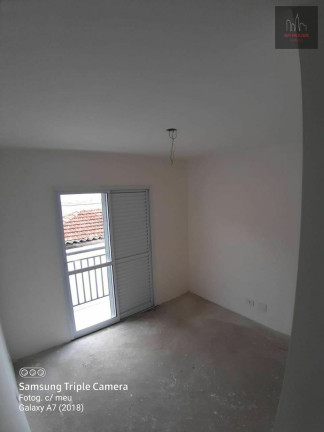 Imagem Sobrado com 2 Quartos à Venda, 82 m² em Vila Santa Clara - São Paulo
