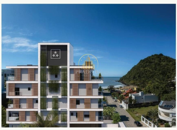 Apartamento com 3 Quartos à Venda, 180 m² em Praia Brava - Itajaí