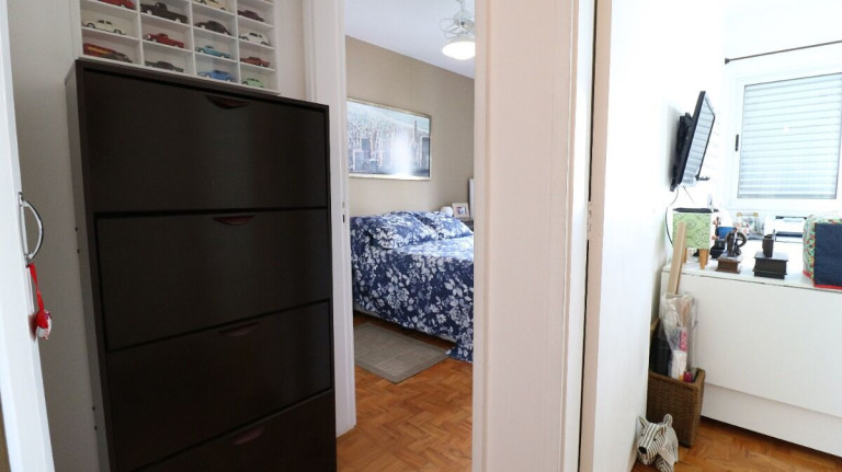 Imagem Apartamento com 2 Quartos à Venda, 69 m² em Indianópolis - São Paulo Imagem Apartamento com 2 Quartos à Venda, 69 m² em Indianópolis - São Paulo