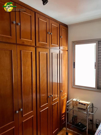 Imagem Apartamento com 3 Quartos à Venda, 90 m² em São Paulo Imagem Apartamento com 3 Quartos à Venda, 90 m² em São Paulo