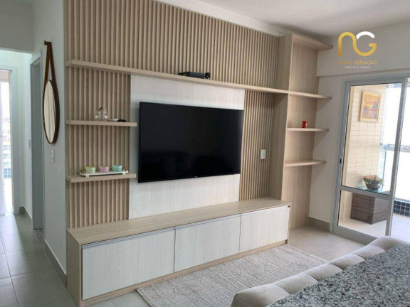 Imagem Apartamento com 2 Quartos à Venda, 86 m² em Aviação - Praia Grande Imagem Apartamento com 2 Quartos à Venda, 86 m² em Aviação - Praia Grande