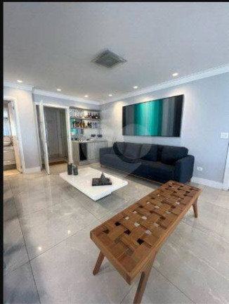 Imagem Apartamento com 3 Quartos à Venda, 146 m² em Jardim São Paulo(zona Norte) - São Paulo