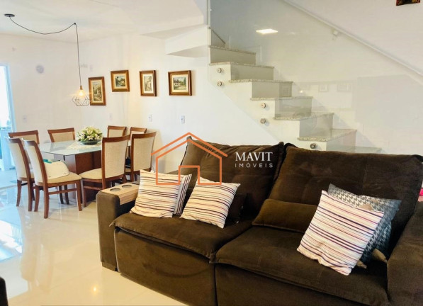 Imagem Casa com 2 Quartos à Venda, 141 m² em Itaum - Joinville Imagem Casa com 2 Quartos à Venda, 141 m² em Itaum - Joinville