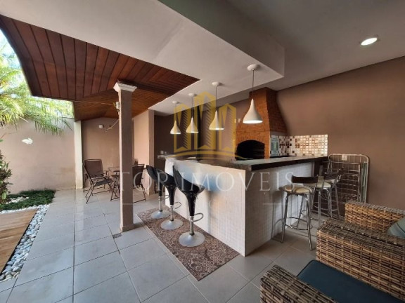 Imagem Casa de Condomínio com 3 Quartos à Venda, 250 m² em Urbanova - São José Dos Campos