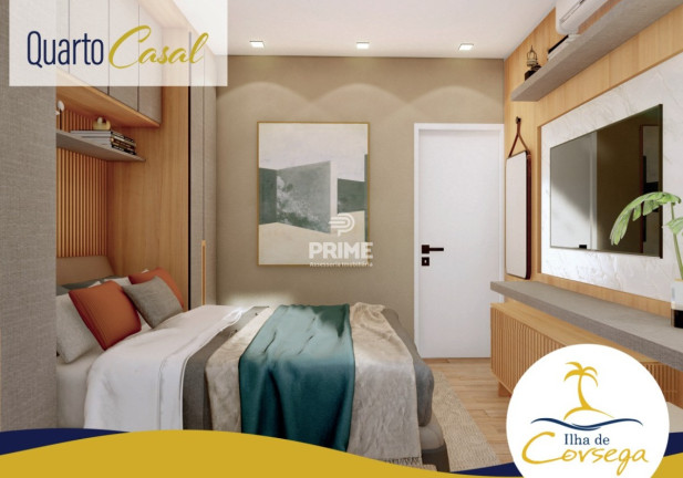 Imagem Apartamento com 2 Quartos à Venda, 56 m² em Martim De Sa - Caraguatatuba Imagem Apartamento com 2 Quartos à Venda, 56 m² em Martim De Sa - Caraguatatuba
